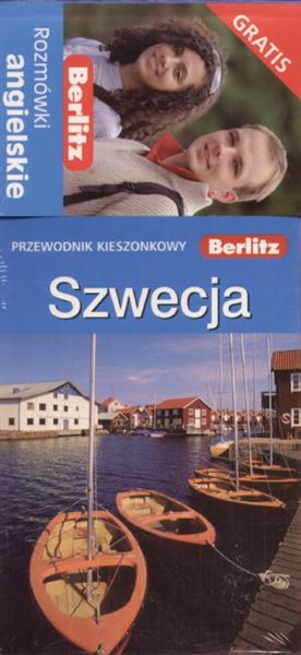 PAKIET SZWECJA. PRZEWODNIK KIESZONKOWY + ROZMÓWKI