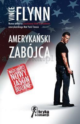 AMERYKAŃSKI ZABÓJCA
