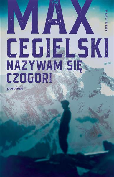 NAZYWAM SIĘ CZOGORI