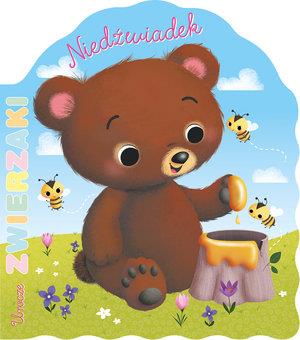 UROCZE ZWIERZAKI. NIEDŹWIADEK