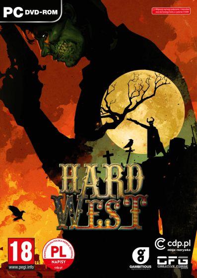 HARD WEST PC
