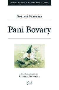 PANI BOVARY