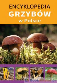 ENCYKLOPEDIA GRZYBÓW W POLSCE