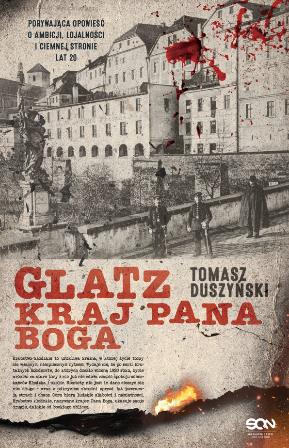 GLATZ. KRAJ PANA BOGA