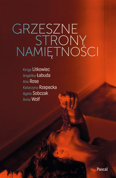 GRZESZNE STRONY NAMIĘTNOŚCI