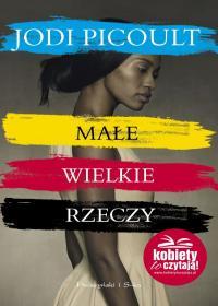 MAŁE WIELKIE RZECZY