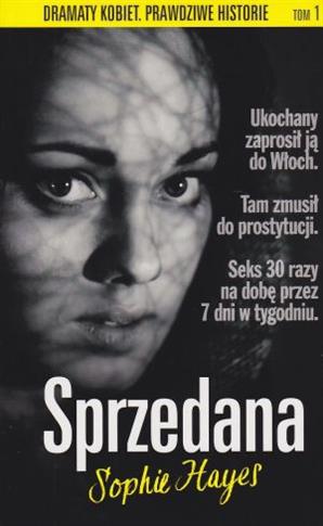 Dramaty kobiet. Sprzedana