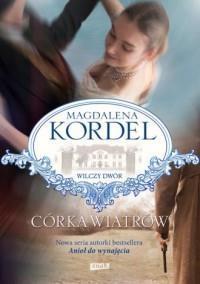 CÓRKA WIATRÓW