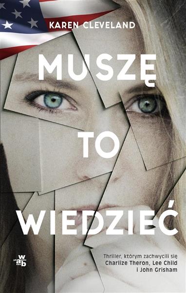 MUSZĘ TO WIEDZIEĆ
