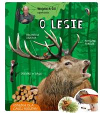 OPOWIADA..WOJCICH GIL OPOWIADA O PTAKACH