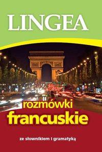 ROZMÓWKI FRANCUSKIE