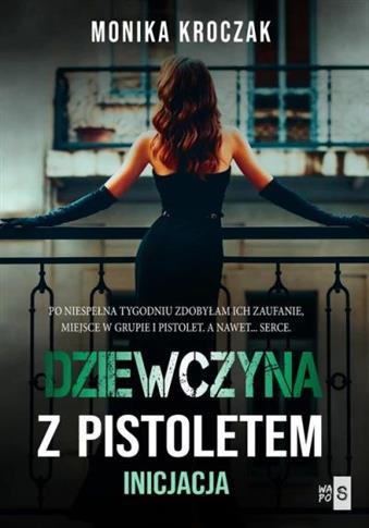 Dziewczyna z pistoletem