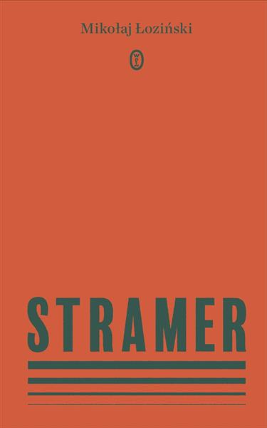 STRAMER