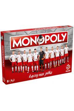 MONOPOLY. PZPN 2020