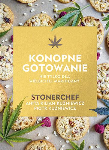 KONOPNE GOTOWANIE