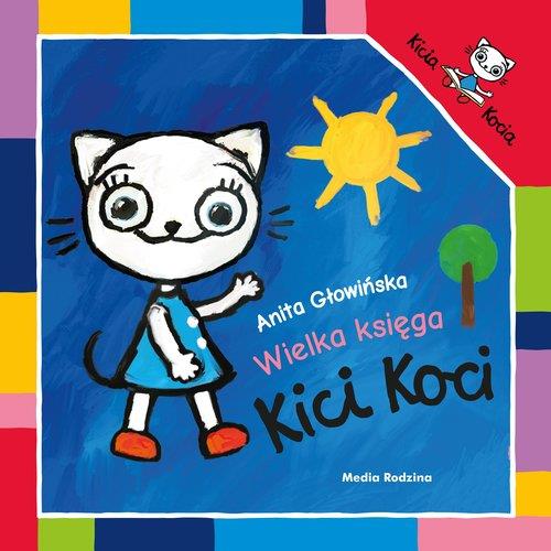 WIELKA KSIĘGA KICI KOCI