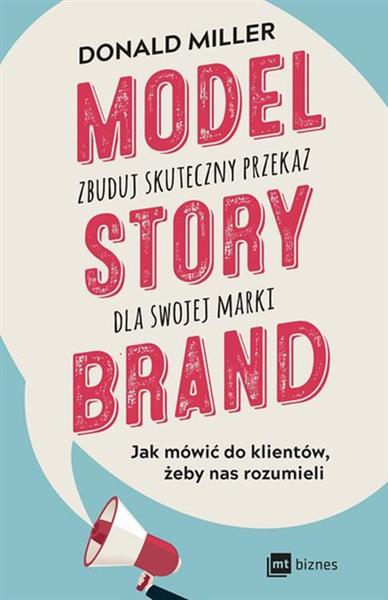MODEL STORYBRAND. ZBUDUJ SKUTECZNY PRZEKAZ DLA?