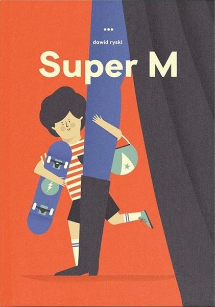 SUPER M