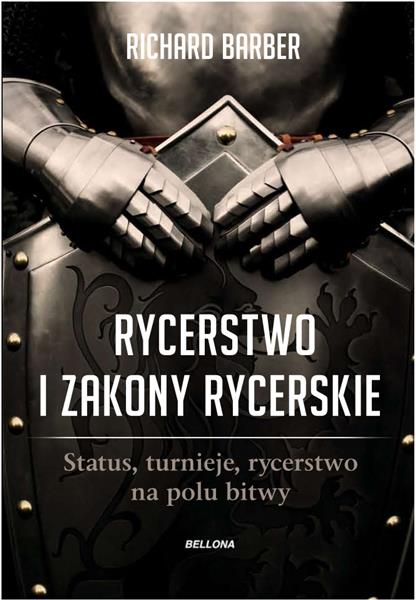 RYCERSTWO I ZAKONY RYCERSKIE W WOJNACH RELIGIJNYCH