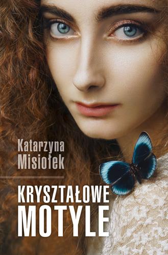 KRYSZTAŁOWE MOTYLE