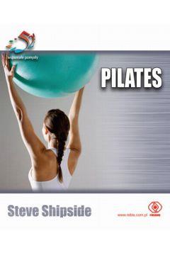PILATES. 52 WSPANIAŁE POMYSŁY