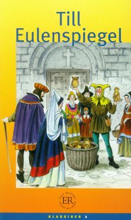 TILL EULENSPIEGEL