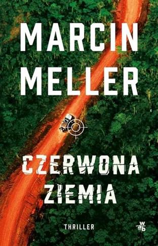 Czerwona ziemia POCKET