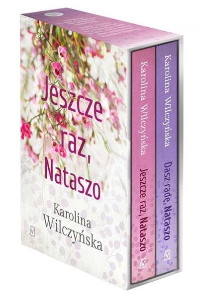 PAKIET: JESZCZE RAZ, NATASZO/DASZ RADĘ, NATASZO