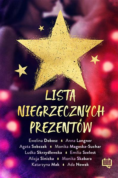LISTA NIEGRZECZNYCH PREZENTÓW
