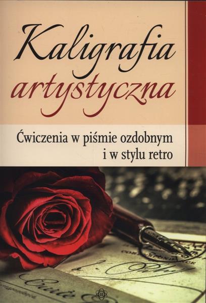 KALIGRAFIA ARTYSTYCZNA