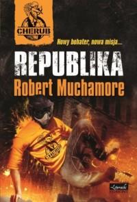Cherub. Republika