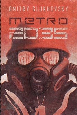 METRO 2035METRO 2035
