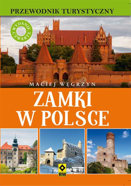ZAMKI W POLSCE, WYDANIE 4