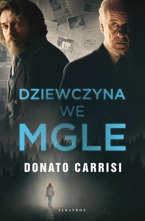 DZIEWCZYNA WE MGLE