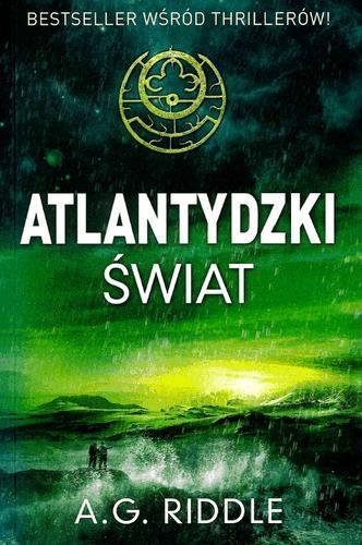 ATLANTYDZKI ŚWIAT