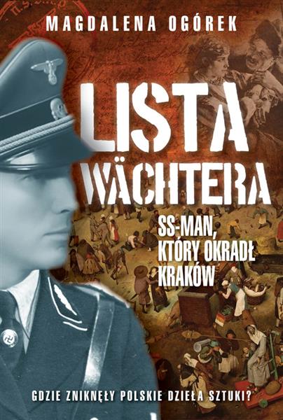 LISTA WACHTERA
