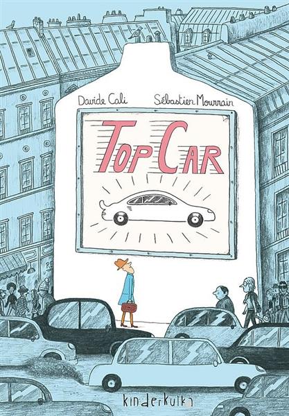 TOP CAR