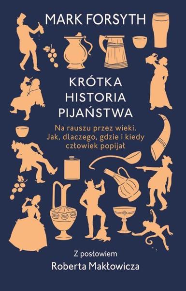 KRÓTKA HISTORIA PIJAŃSTWA