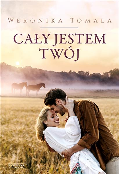 CAŁY JESTEM TWÓJ