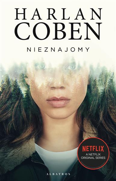 NIEZNAJOMY (WYDANIE FILMOWE)