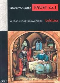 FAUST CZ.I Z OPRAC. GREG
