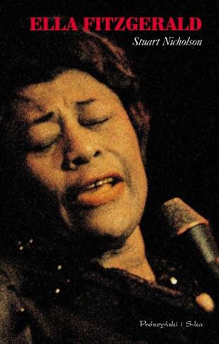 Ella Fitzgerald