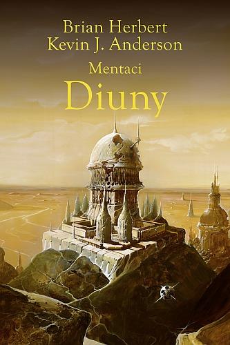 MENTACI DIUNY