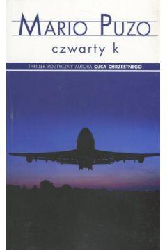 Czwarty K (wydanie pocketowe)