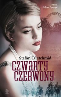 CZWARTY CZERWONY