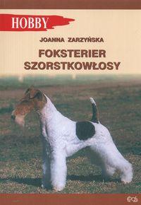 FOKSTERIER SZORSTKOŁOSY