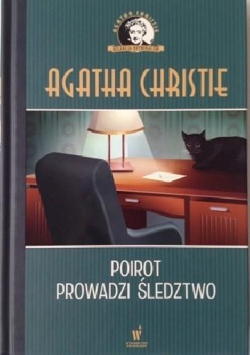 POIROT PROWADZI ŚLEDZTWO