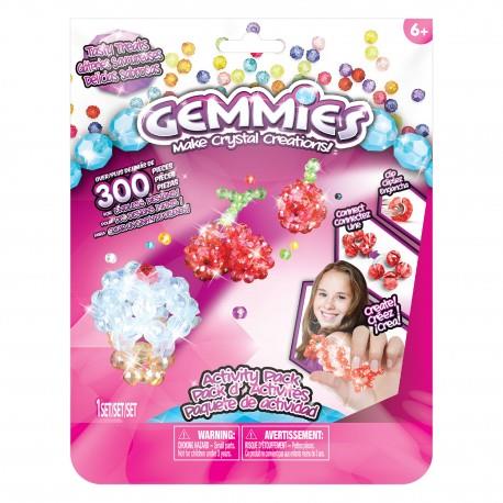GEMMIES - DUŻY ZESTAW UZUPEŁNIAJĄCY