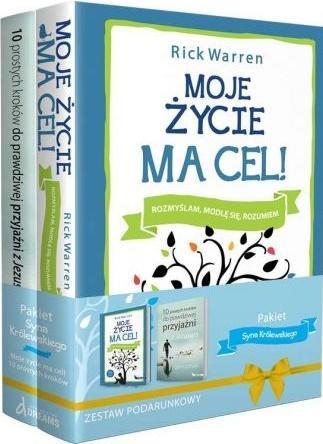 PAKIET: SYNA KRÓLEWSKIEGO T.1-2