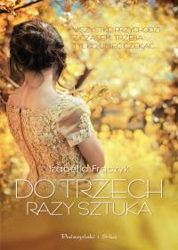 DO TRZECH RAZY SZTUKA